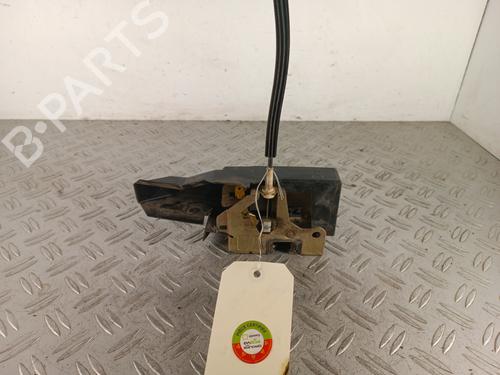 Used Front left lock Front left lock RENAULT CLIO I (B/C57_, 5/357_) [1990-1999] 34311937 34311937