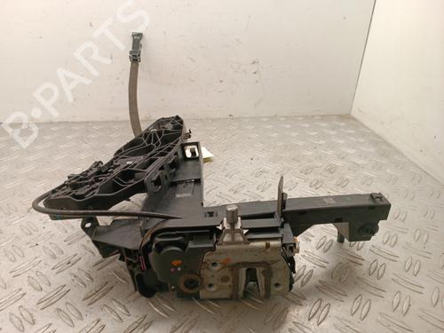 front-right-lock-ford-fiesta-vii-hj-hf-2017-34310794 main image