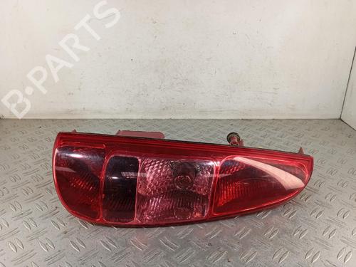 Left taillight PEUGEOT 807 (EB_) 2.2 HDi | BP40536444C34 - Image 2