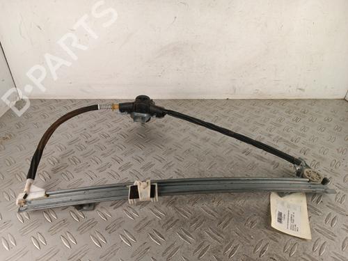 Used Front left window mechanism Front left window mechanism RENAULT MEGANE I (BA0/1_) 1.9 D Eco (BA0A, BA0U, BA0R) (64 hp) 34314152 34314152