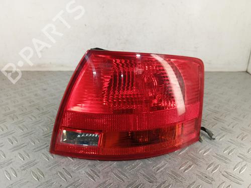 Right taillight AUDI A4 B7 Avant (8ED) 2.0 TDI 16V | BP39954220C35 - Image 2