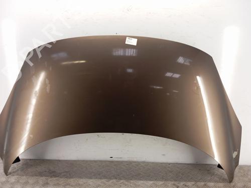 Capot Capot RENAULT SCÉNIC III (JZ0/1_) 1.9 dCi (JZ0J, JZ1J, JZ1K, JZ1S) (131 hp) 35934461 35934461