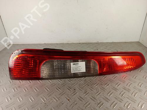 Used Left taillight Left taillight FORD FOCUS C-MAX (DM2) 1.6 TDCi (109 hp) 34311940 34311940