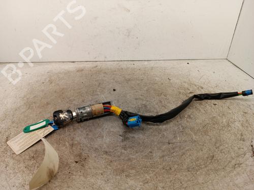 Used Ignition barrel Ignition barrel PEUGEOT 206 SW (2E/K) 1.4 (75 hp) 34308834 34308834