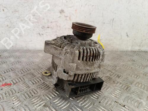 Used Alternator Alternator RENAULT CLIO II (BB_, CB_) 1.6 (B/CB0D, BB00) (90 hp) 34307121 34307121