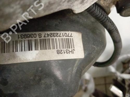 Gearbox RENAULT MODUS / GRAND MODUS (F/JP0_) 1.2 (JP0C, JP0K, FP0C, FP0K, FP0P, JP0P, JP0T) | BP34308471M3 - Image 4