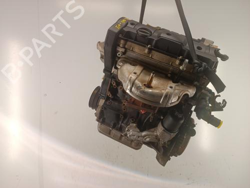 Engine PEUGEOT PARTNER MPV (5_, G_) 1.6 16V | BP39046403M1 - Image 4