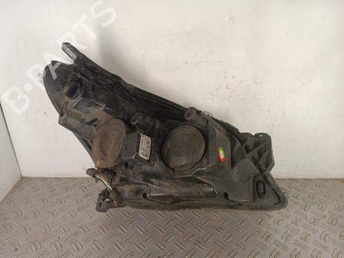 Used Left headlight Left headlight OPEL ASTRA H Estate (A04) 1.7 CDTI (L35) (101 hp) 35934347 35934347