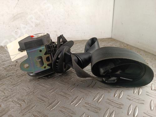 Used Front left seatbelt Front left seatbelt LAND ROVER RANGE ROVER EVOQUE (L538) [2011-2019] 34313845 34313845