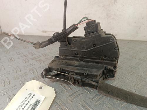 Rear left lock RENAULT ZOE (BFM_) ZOE | BP34317852C100 - Image 3