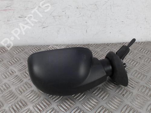Left mirror DACIA LOGAN (LS_) 1.5 dCi (LS0K) | BP34305994C26 - Image 3