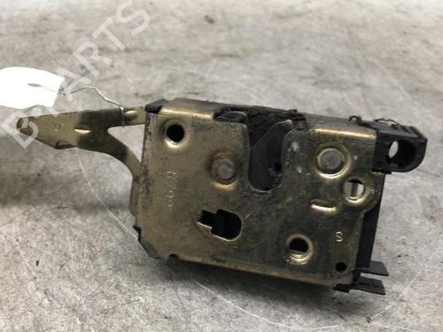 Used Front left lock Front left lock PEUGEOT BOXER Van (230L) 2.5 D (86 hp) 34306424 34306424