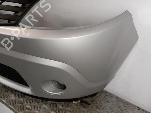 Used Front bumper Front bumper DACIA SANDERO 1.4 (BS0C, BS0A, BS0G, BS1F, BS0E) (75 hp) 34310755 34310755