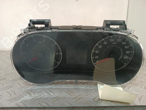 instrument-cluster-dacia-sandero-iii-2021-37738556 main image