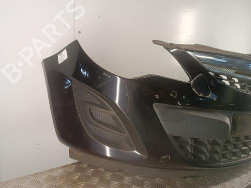 Used Front bumper Front bumper 39154839 39154839