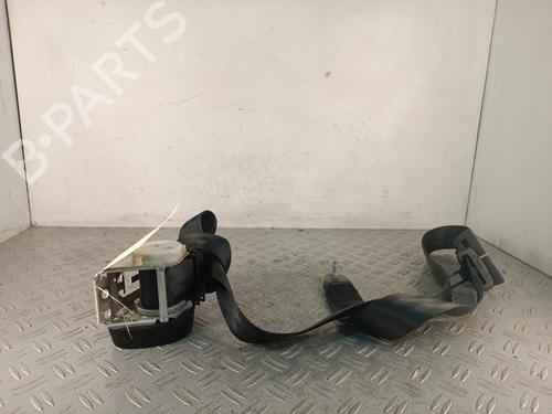 Used Rear right seatbelt Rear right seatbelt 37417159 37417159