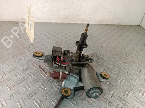 Used Rear wiper motor Rear wiper motor PEUGEOT 306 Break (7E, N3, N5) [1994-2002] 36373026 36373026