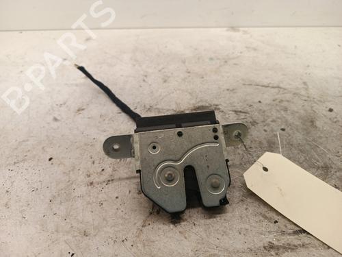 Bagklap lås Bagklap lås FIAT 500 (312_) 1.2 (312AXA1A) (69 hp) 34309857 34309857