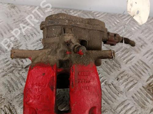 Left rear brake caliper AUDI A5 (8T3) 3.0 TDI quattro | BP34307893M107 - Image 2