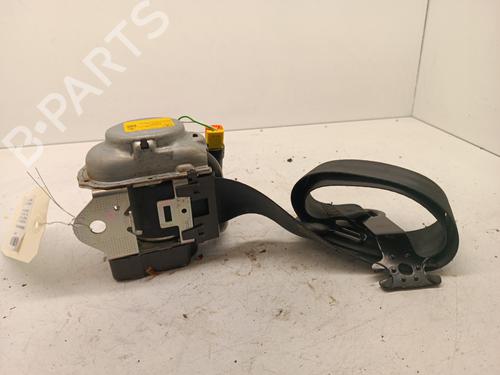 Rear left seatbelt VW PASSAT B8 Variant (3G5, CB5) 2.0 TDI | BP37738731I29 - Image 2