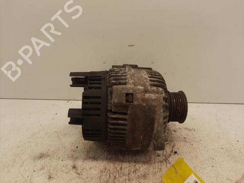 Used Alternator Alternator FIAT DUCATO Van (230_) 2.8 D (87 hp) 34306159 34306159
