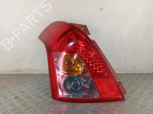 Left taillight SUZUKI SWIFT III (MZ, EZ) 1.3 DDiS (RS413D) | BP39759662C34 - Image 2