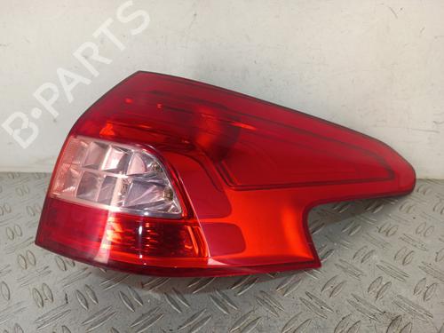 Used Right taillight Right taillight CITROËN C5 II Break (RE_) [2004-2008] 34558387 34558387