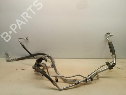 Used AC pipe AC pipe PEUGEOT 308 II (LB_, LP_, LW_, LH_, L3_) 1.5 BlueHDi 130 (131 hp) 34318875 34318875