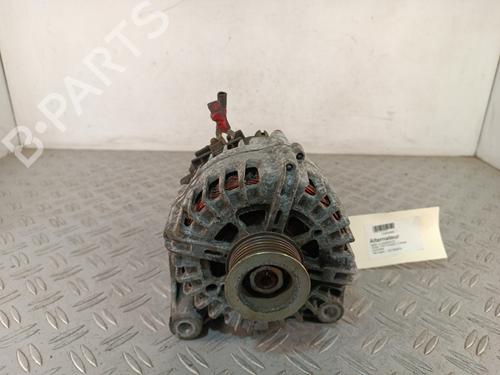 Used Alternator Alternator BMW 1 (E87) 118 d (143 hp) 34357400 34357400