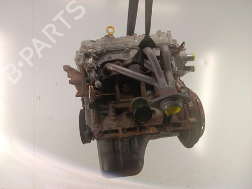 Engine TOYOTA YARIS (_P1_) 1.0 (SCP10_, SCP10R) | BP37474259M1 - Image 5