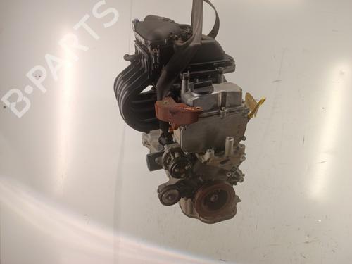 Used Engine Engine 39079358 39079358
