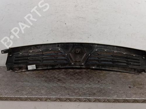 Used Grille Grille RENAULT MASTER II Van (FD) 2.5 dCi (FD01, FD02, FD21, FD22, FD31, FD32, FD3Y, FD71,... (120 hp) 34306593 34306593