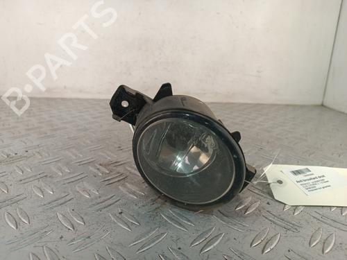 Højre Foran Tågelygte Højre Foran Tågelygte RENAULT CLIO II (BB_, CB_) 1.5 dCi (B/CB07) (65 hp) 37474313 37474313