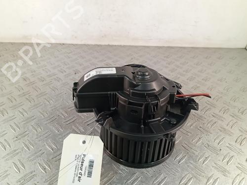 Used Heater blower motor Heater blower motor TOYOTA AYGO X (_B7_) 1.0 VVT-i (KGB70) (72 hp) 39712033 39712033