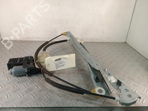 Used Front left window mechanism Front left window mechanism 37450580 37450580