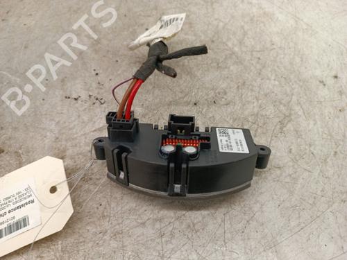 Heater resistor MERCEDES-BENZ A-CLASS (W176) A 220 CDI (176.003) | BP34308623M108 - Image 2