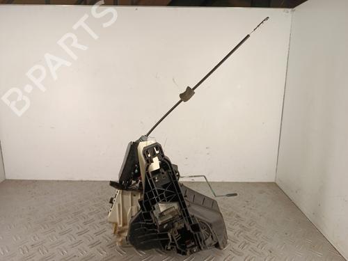 Used Front left lock Front left lock MERCEDES-BENZ M-CLASS (W164) [2005-2012] 34311013 34311013