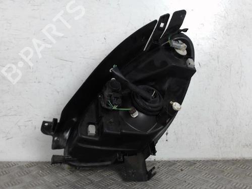 Used Right headlight Right headlight CITROËN XSARA PICASSO (N68) 2.0 HDi (90 hp) 34305991 34305991