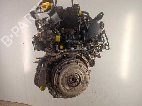 Engine NISSAN NV400 Van (X62, X62B) dCi 150 | BP36416180M1 - Image 5