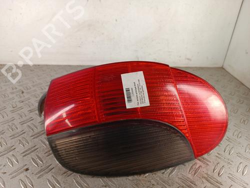 Used Right taillight Right taillight PEUGEOT 306 Break (7E, N3, N5) [1994-2002] 34314368 34314368