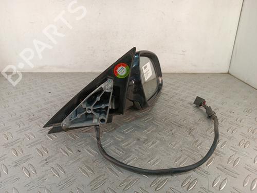 Retrovisor derecho Retrovisor derecho AUDI A3 Sportback (8PA) 2.0 TDI 16V (140 hp) 34319069 34319069