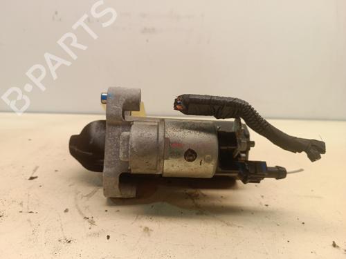Starter PEUGEOT 2008 I (CU_) 1.2 VTi | BP34318289M8  - Image 5