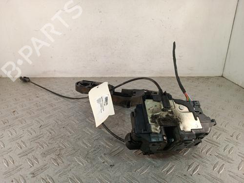 Used Front left lock Front left lock 36872054 36872054
