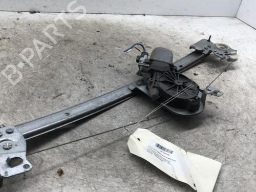 Used Front right window mechanism Front right window mechanism CITROËN C3 I (FC_, FN_) [2002-2013] 34307923 34307923