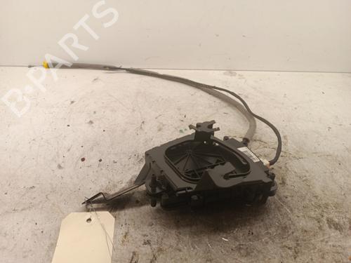 Used Electronic module Electronic module BMW 4 Gran Coupe (F36) 428 i (245 hp) 34309727 34309727