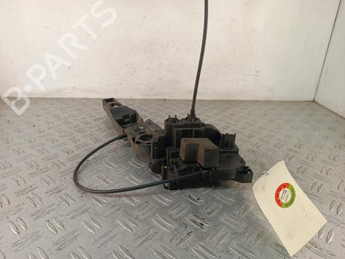 Used Rear right lock Rear right lock RENAULT CLIO III (BR0/1, CR0/1) 1.5 dCi (C/BR0G, C/BR1G) (68 hp) 34646551 34646551