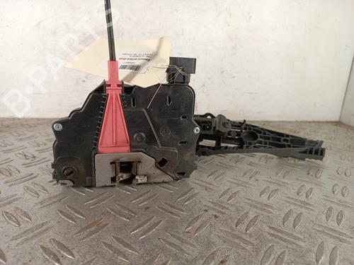 Used Rear right lock Rear right lock OPEL CORSA E (X15) 1.4 (08, 68) (90 hp) 34313316 34313316