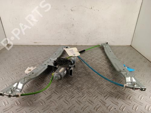 Used Front right window mechanism Front right window mechanism CITROËN C3 Picasso (SH_) [2008-2026] 34316827 34316827