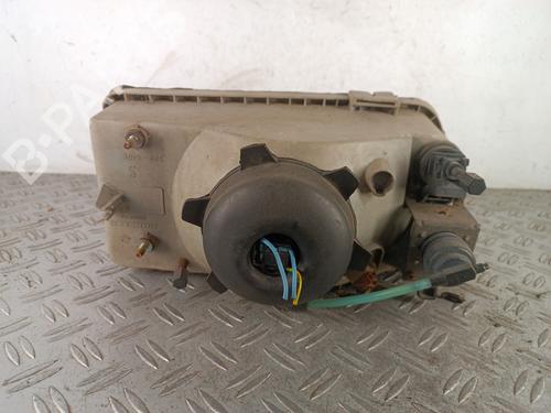 Used Left headlight Left headlight PEUGEOT BOXER Van (230L) [1994-2006] 34312055 34312055