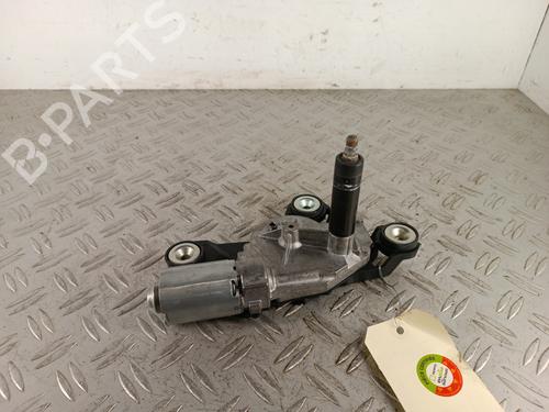 Used Rear wiper motor Rear wiper motor FORD FOCUS III Turnier 1.6 TDCi (115 hp) 34310724 34310724